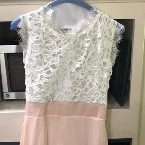 Beautiful floor length dress